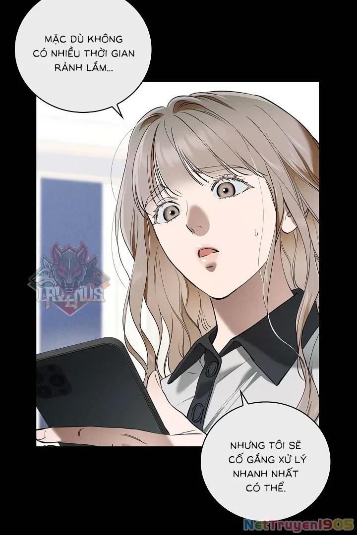 Sóng Gió Chapter 22 - 10