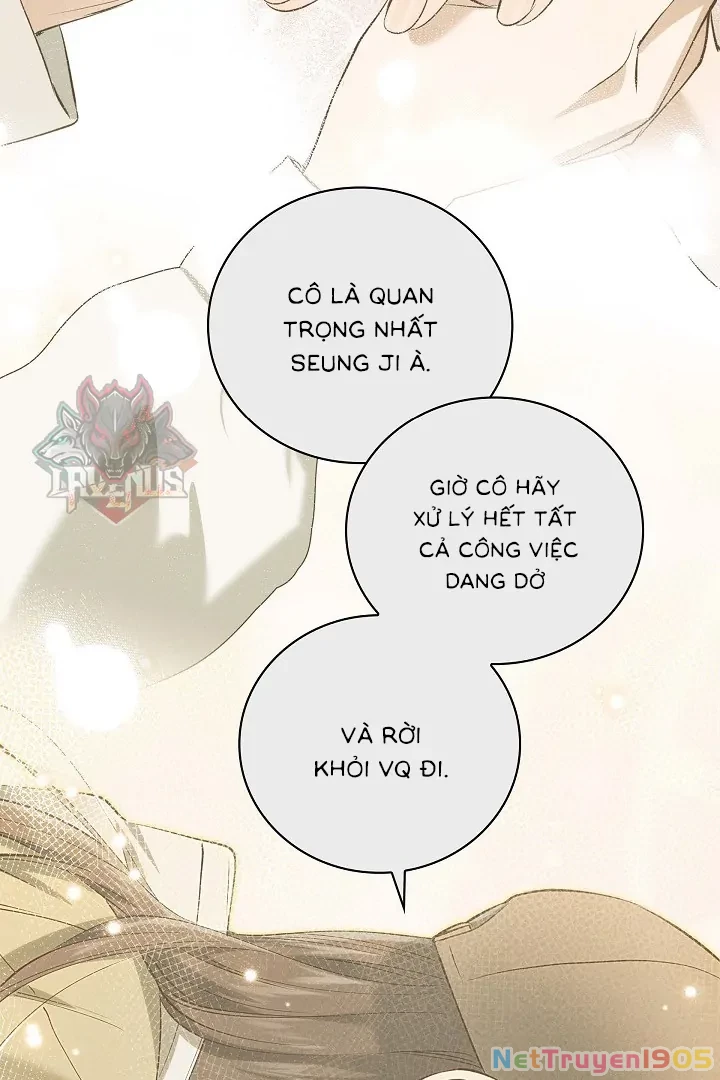 Sóng Gió Chapter 22 - 24