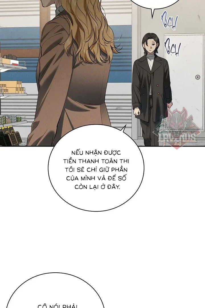 Sóng Gió Chapter 22 - 37
