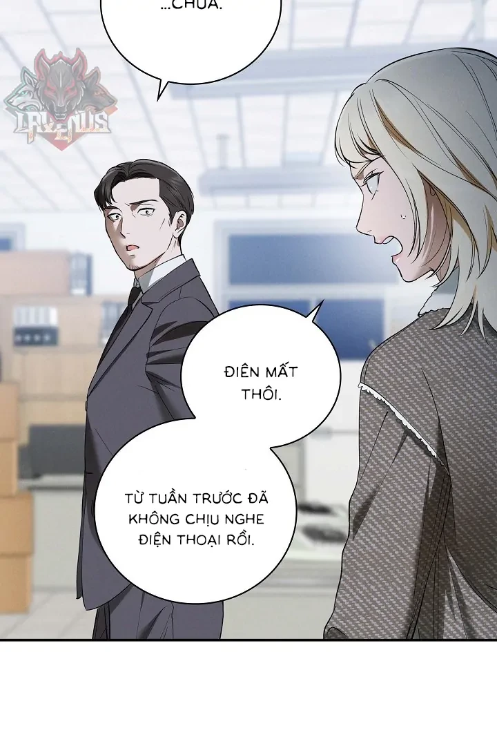 Sóng Gió Chapter 22 - 49