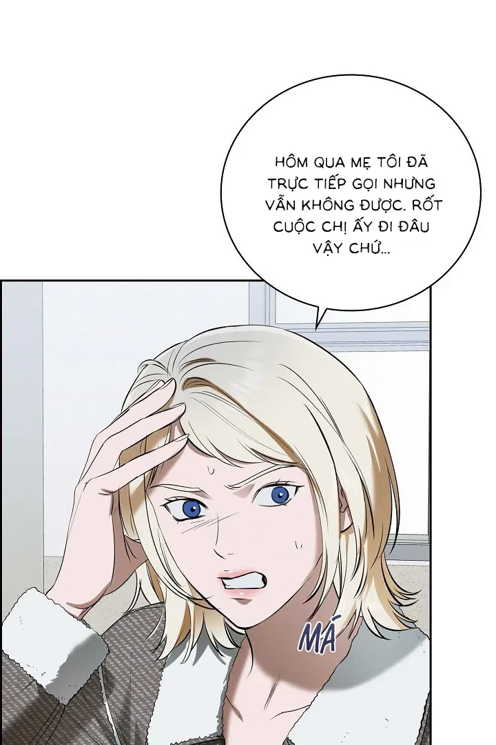 Sóng Gió Chapter 22 - 50