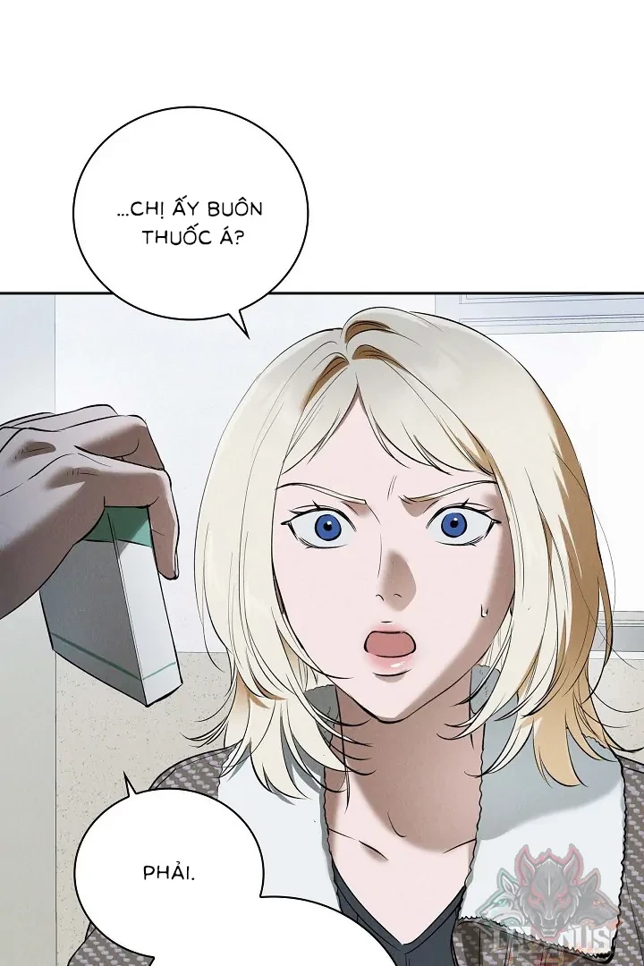 Sóng Gió Chapter 22 - 55