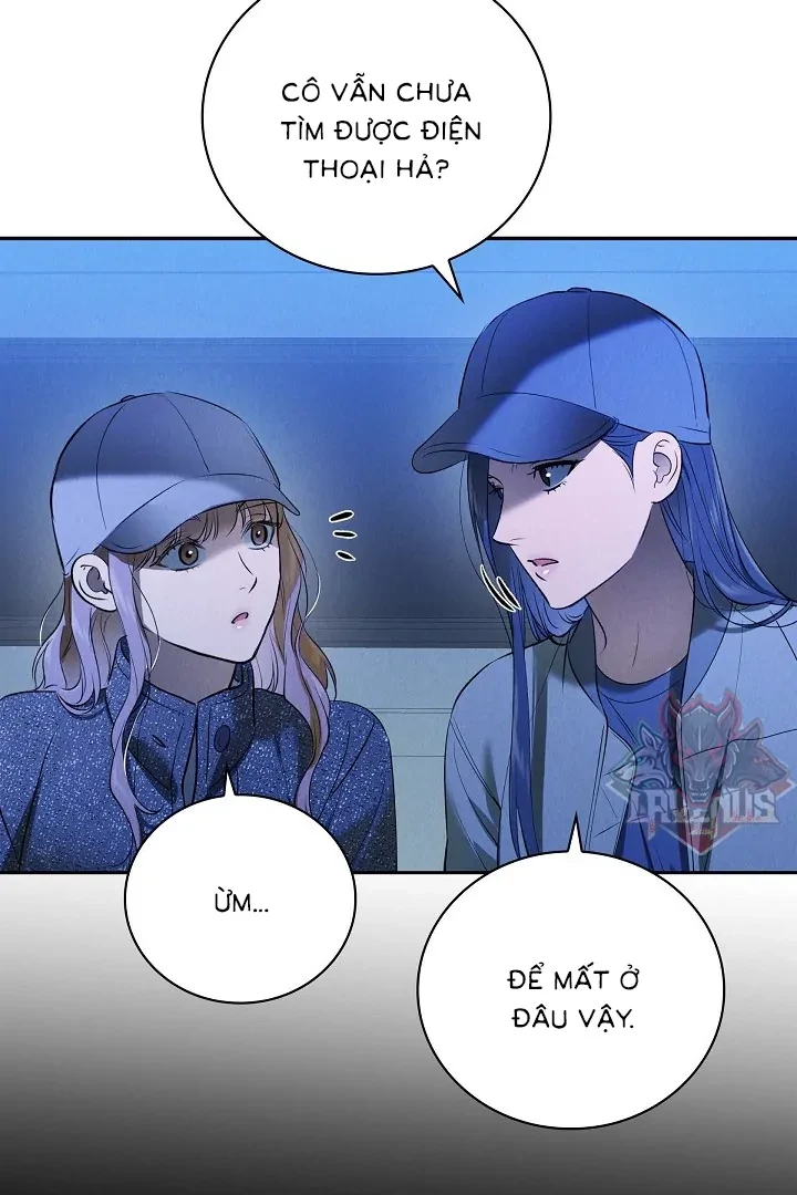 Sóng Gió Chapter 22 - 75