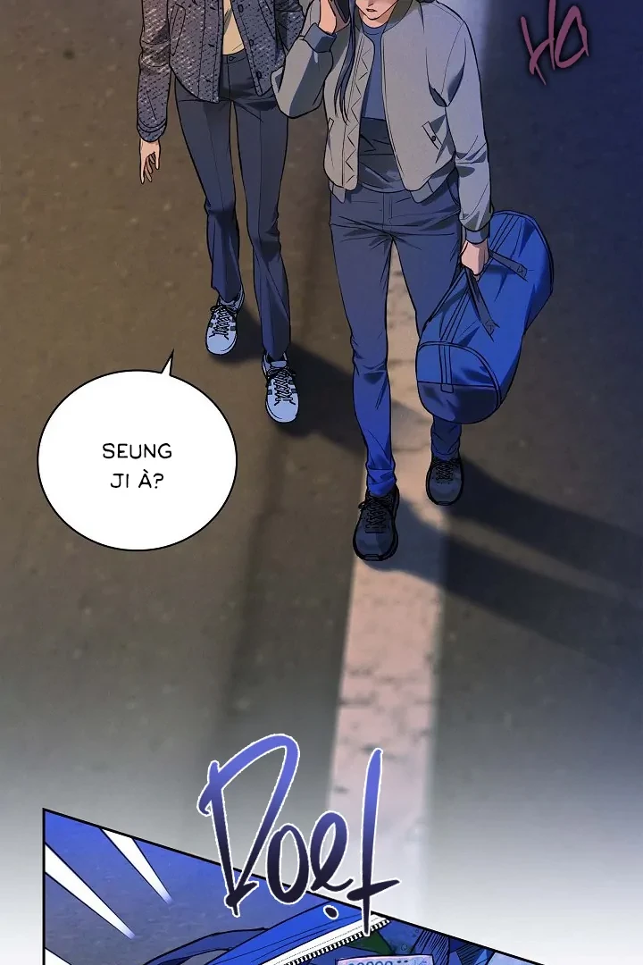 Sóng Gió Chapter 23 - 3