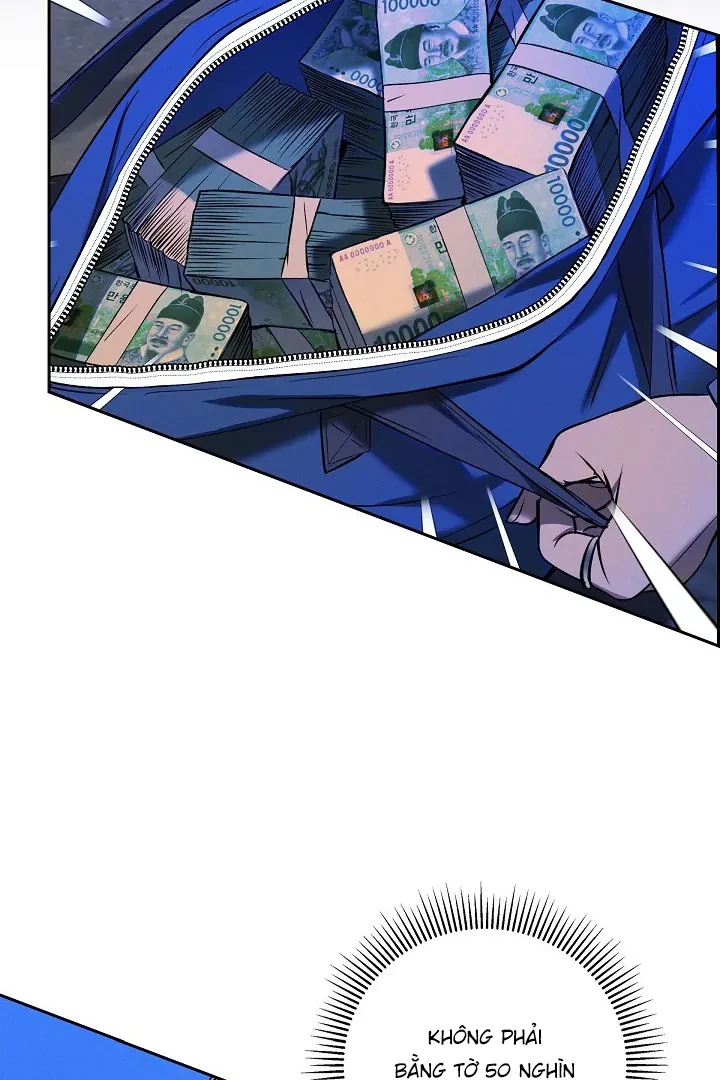 Sóng Gió Chapter 23 - 4