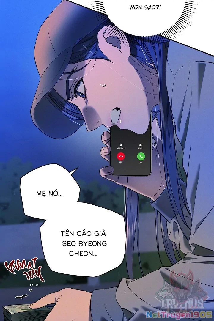 Sóng Gió Chapter 23 - 5