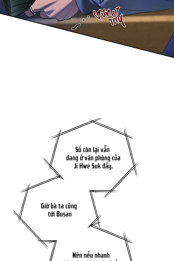 Sóng Gió Chapter 23 - 6