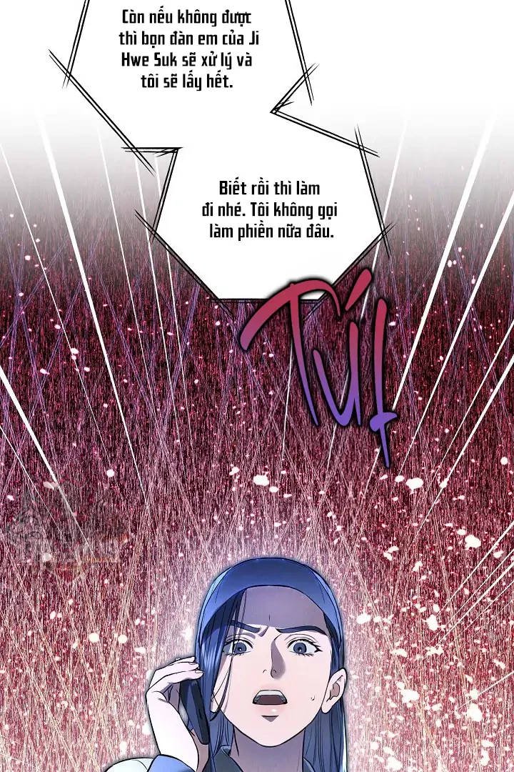 Sóng Gió Chapter 23 - 8