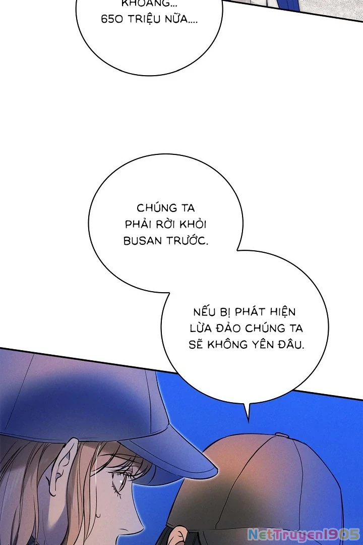 Sóng Gió Chapter 23 - 12