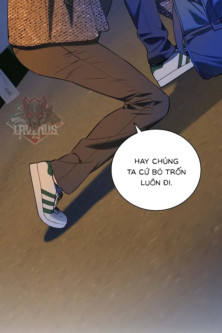 Sóng Gió Chapter 23 - 16