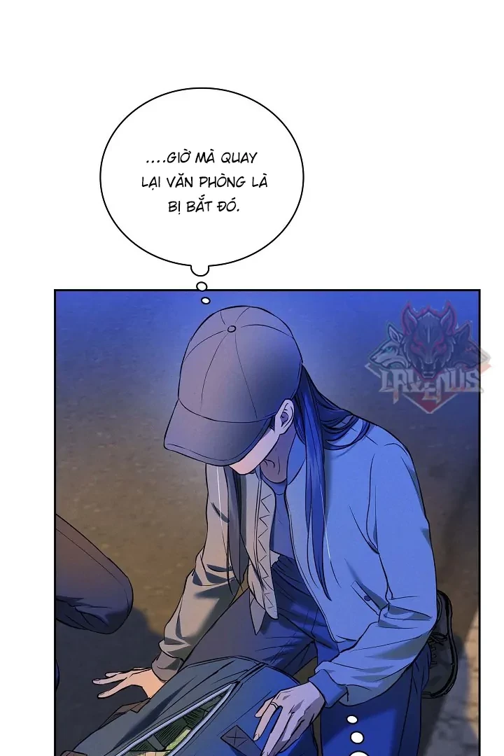 Sóng Gió Chapter 23 - 19