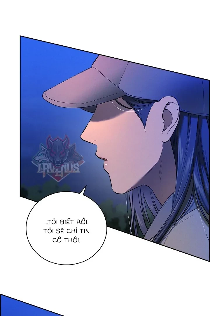Sóng Gió Chapter 23 - 28