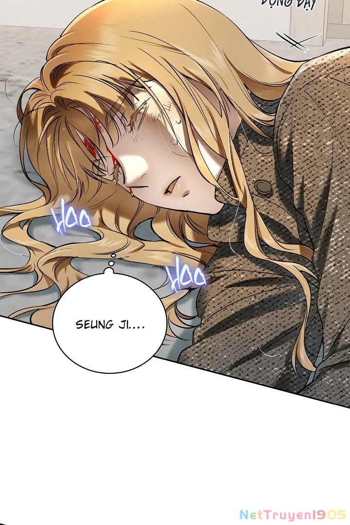 Sóng Gió Chapter 24 - 4
