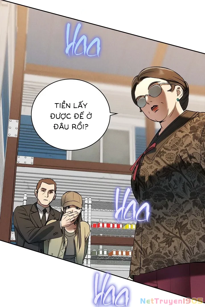 Sóng Gió Chapter 24 - 5