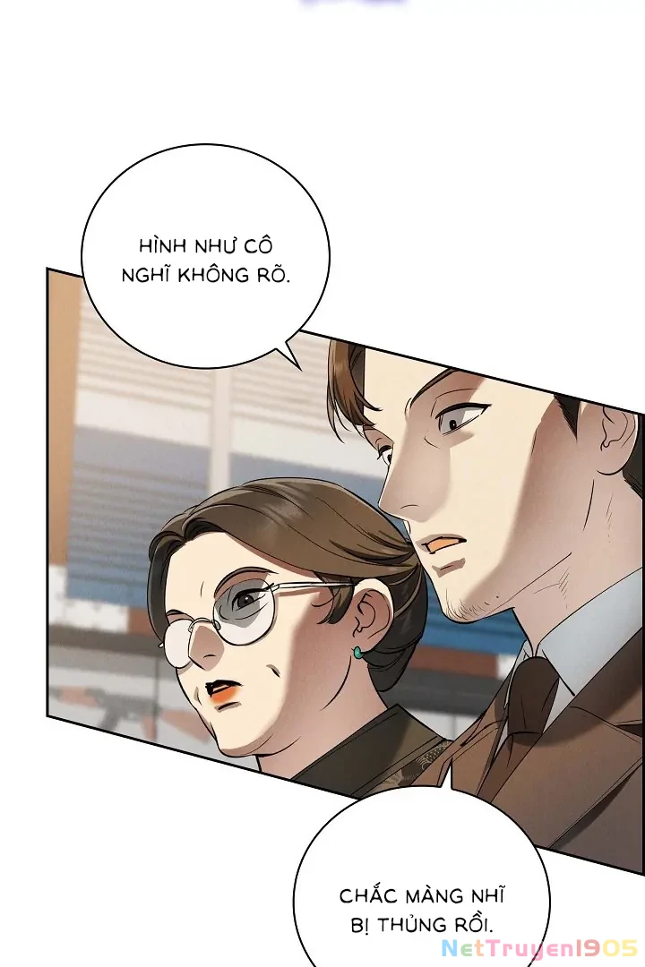 Sóng Gió Chapter 24 - 6