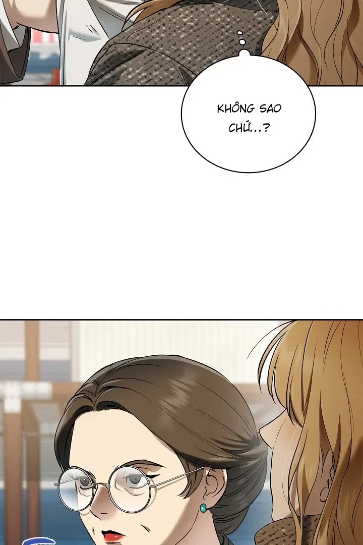 Sóng Gió Chapter 24 - 11