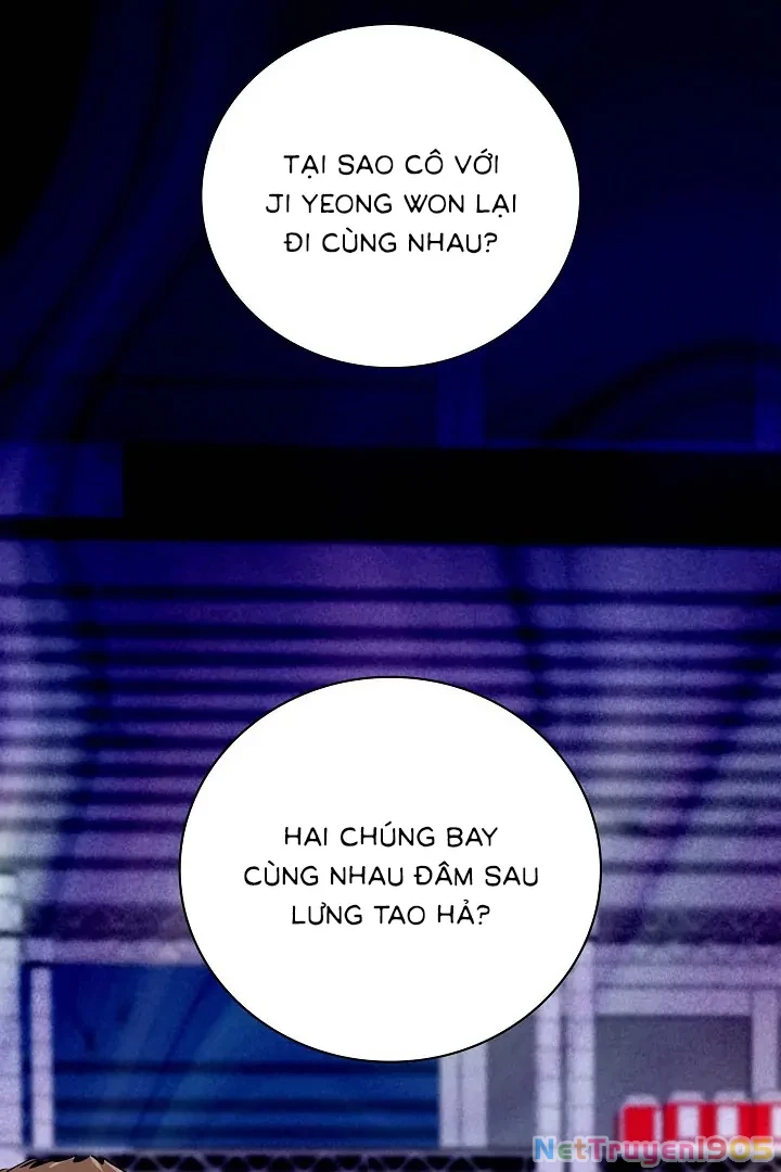 Sóng Gió Chapter 24 - 16