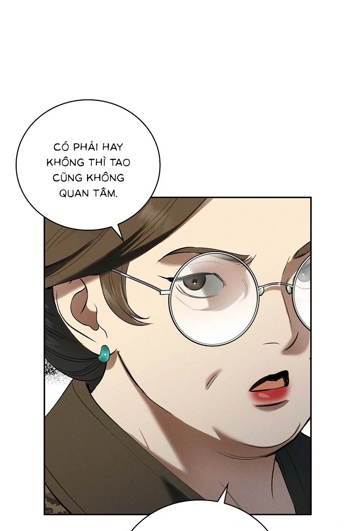 Sóng Gió Chapter 24 - 22
