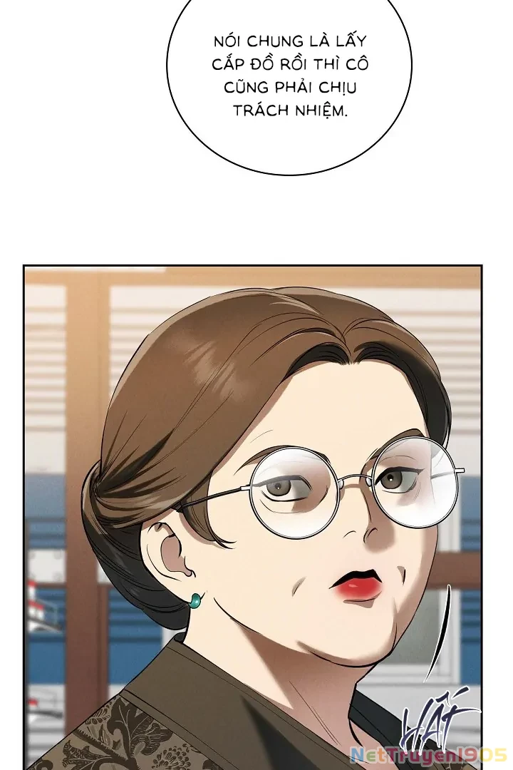 Sóng Gió Chapter 24 - 23