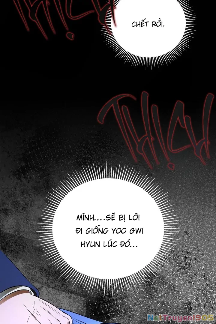 Sóng Gió Chapter 24 - 27