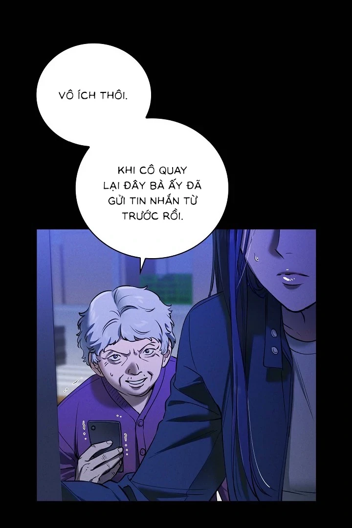Sóng Gió Chapter 24 - 38