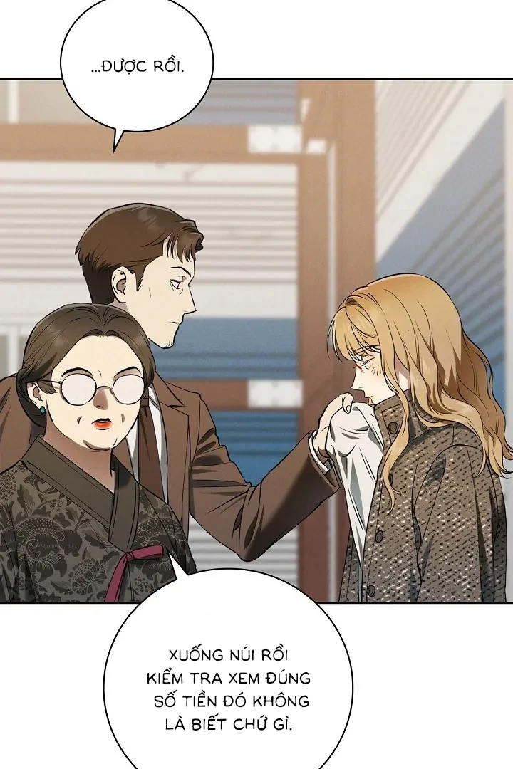 Sóng Gió Chapter 24 - 65