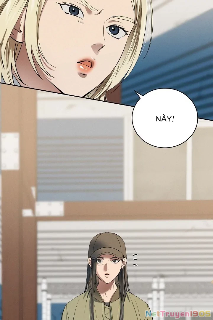 Sóng Gió Chapter 25 - 4