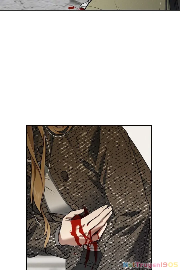 Sóng Gió Chapter 25 - 7