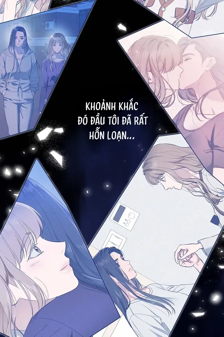 Sóng Gió Chapter 25 - 26