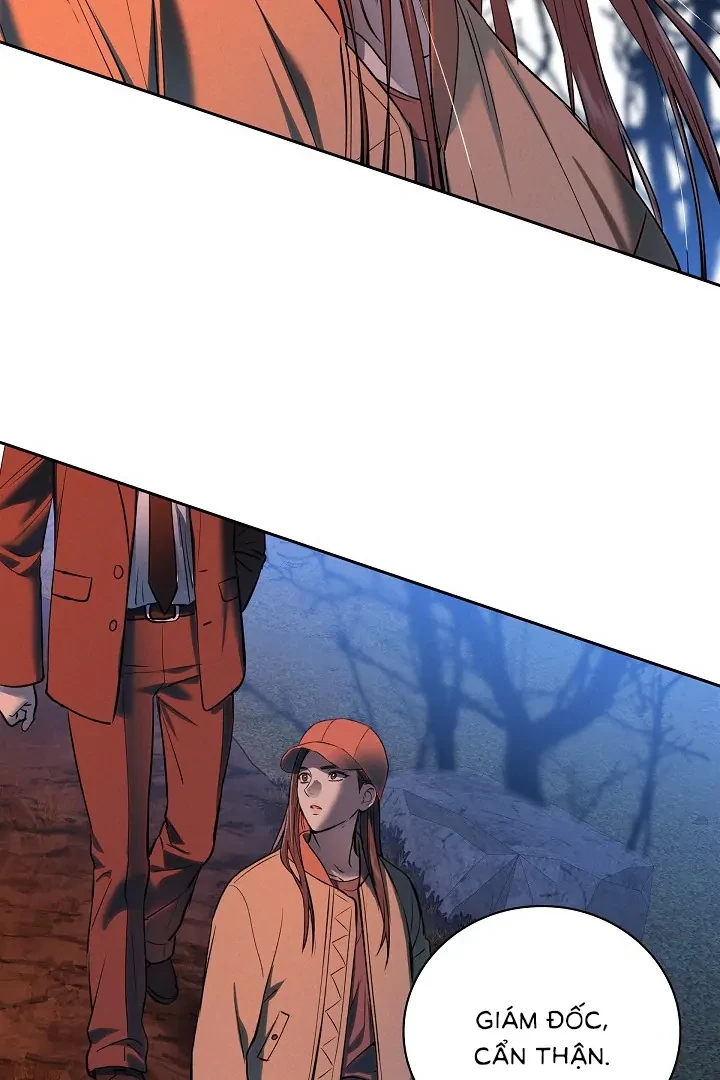 Sóng Gió Chapter 25 - 31
