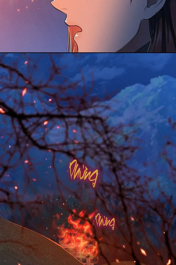 Sóng Gió Chapter 25 - 33