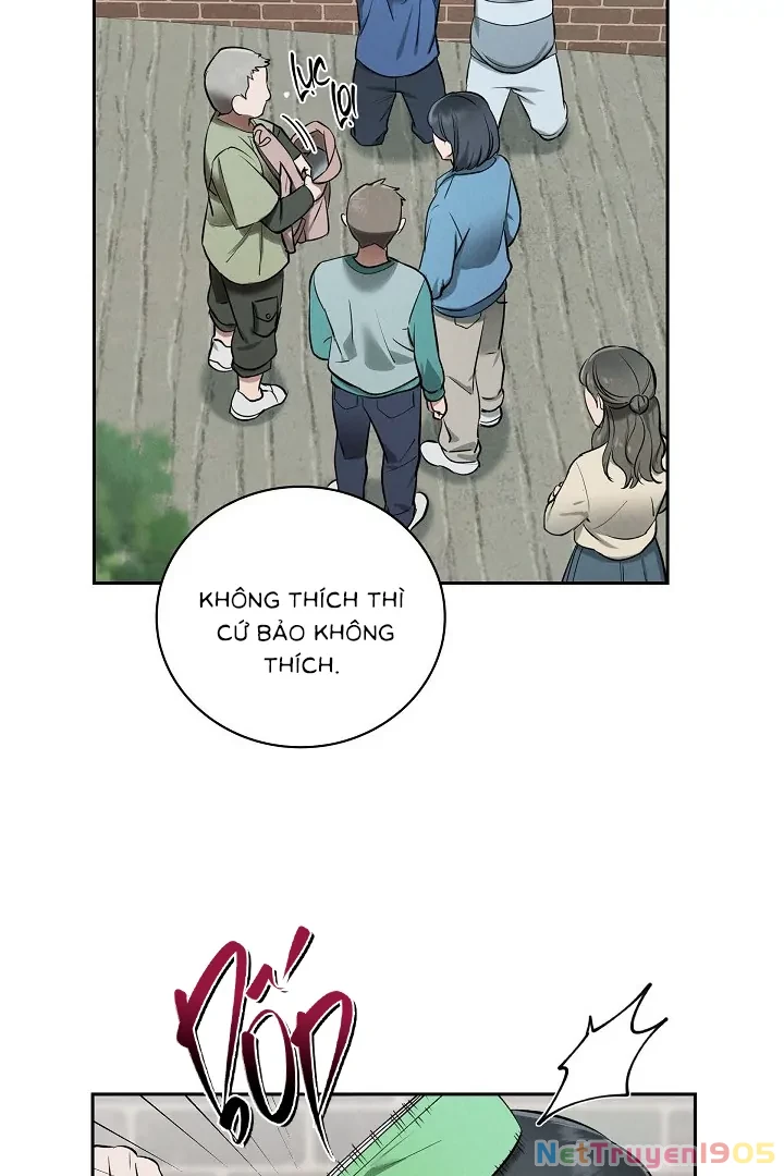 Sóng Gió Chapter 25 - 45