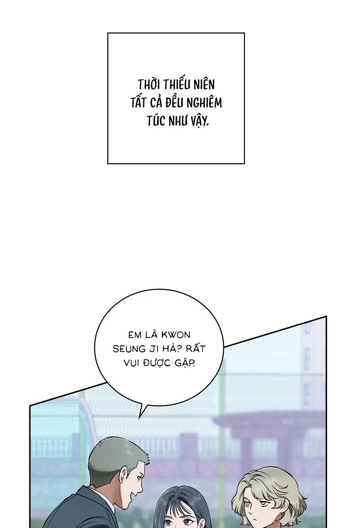 Sóng Gió Chapter 25 - 56