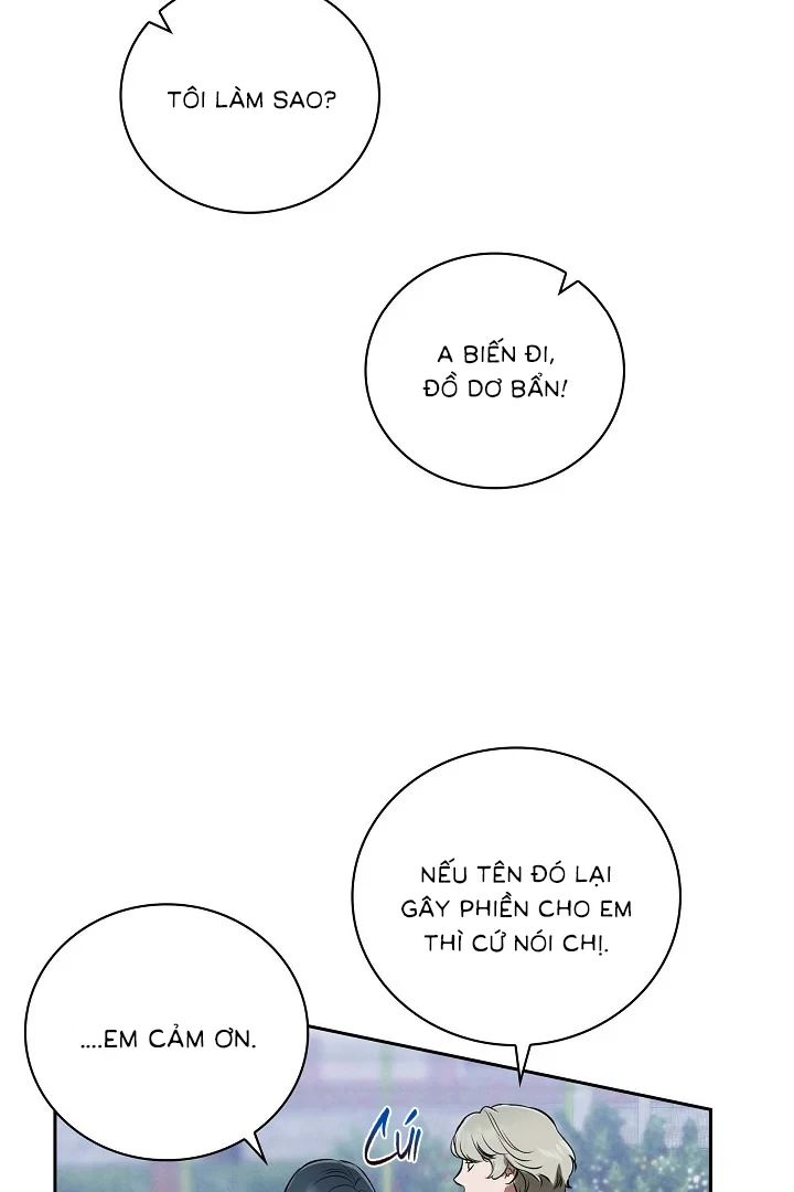 Sóng Gió Chapter 25 - 60
