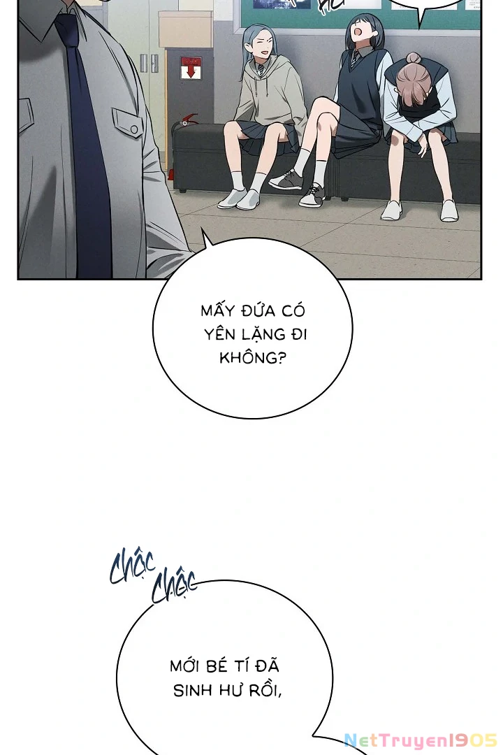 Sóng Gió Chapter 25 - 70