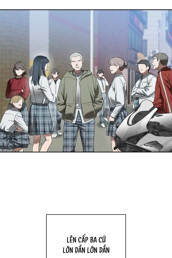 Sóng Gió Chapter 25 - 81