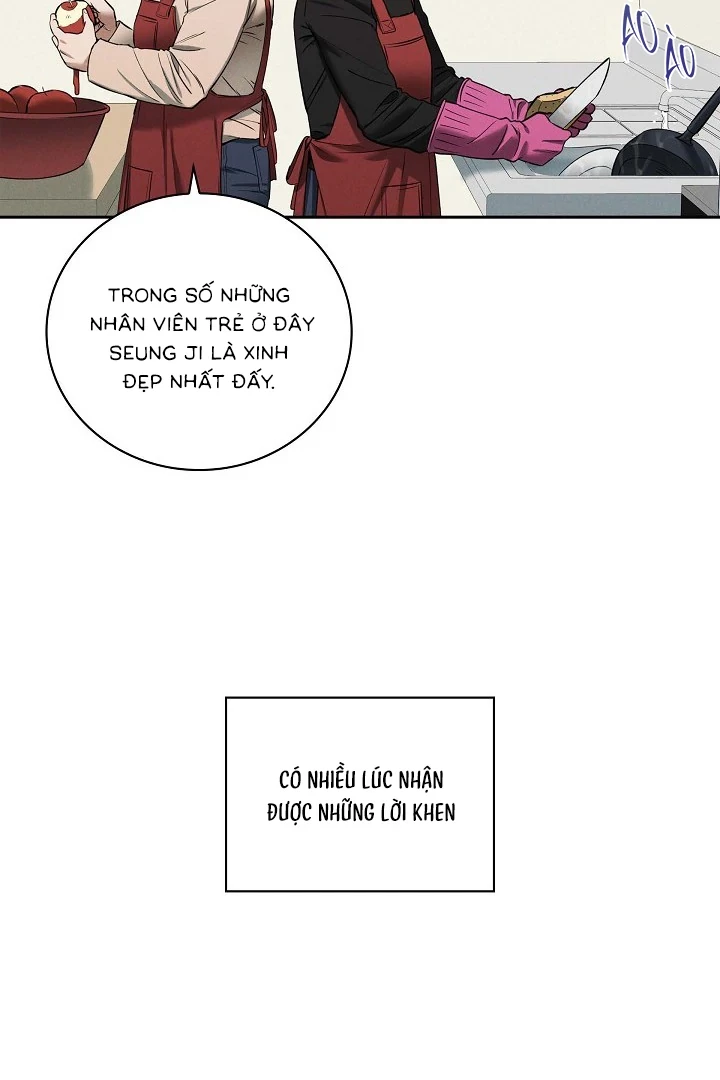 Sóng Gió Chapter 26 - 2
