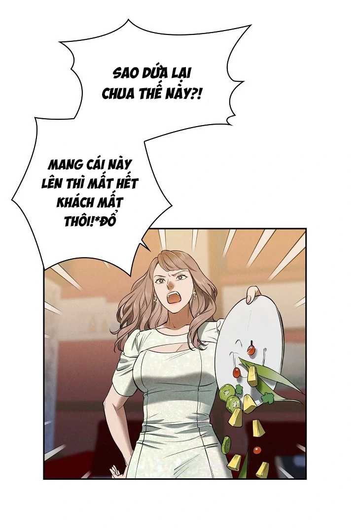 Sóng Gió Chapter 26 - 3