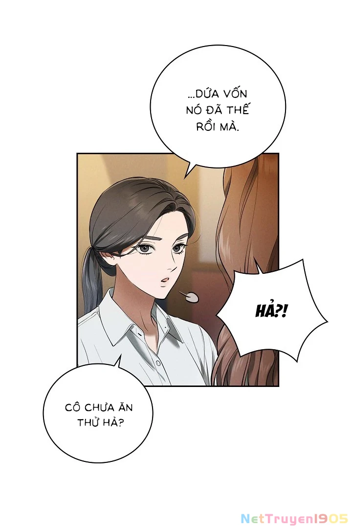 Sóng Gió Chapter 26 - 4