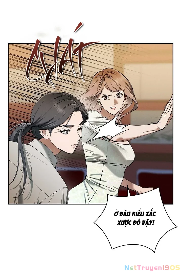 Sóng Gió Chapter 26 - 5