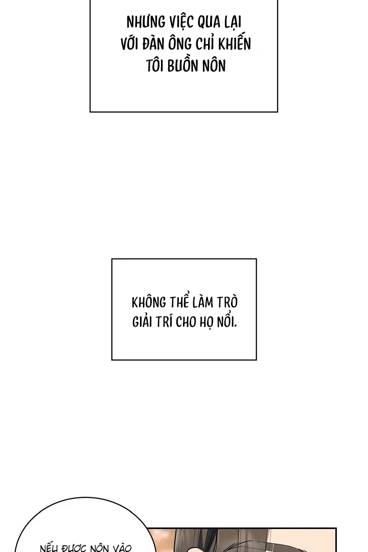 Sóng Gió Chapter 26 - 8