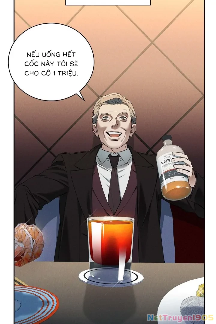 Sóng Gió Chapter 26 - 10