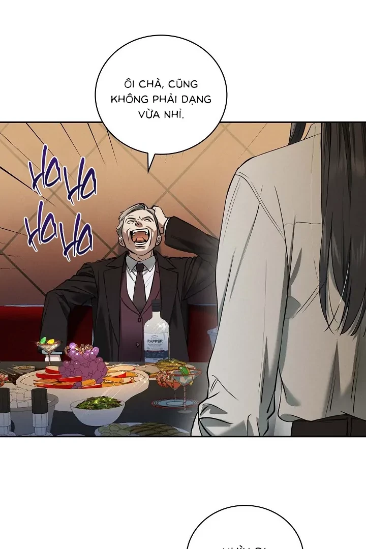 Sóng Gió Chapter 26 - 15