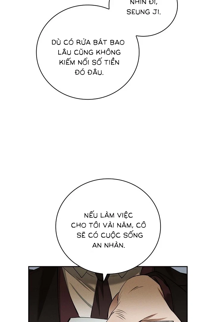Sóng Gió Chapter 26 - 16
