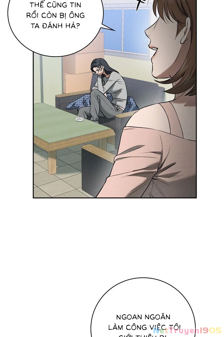 Sóng Gió Chapter 26 - 19