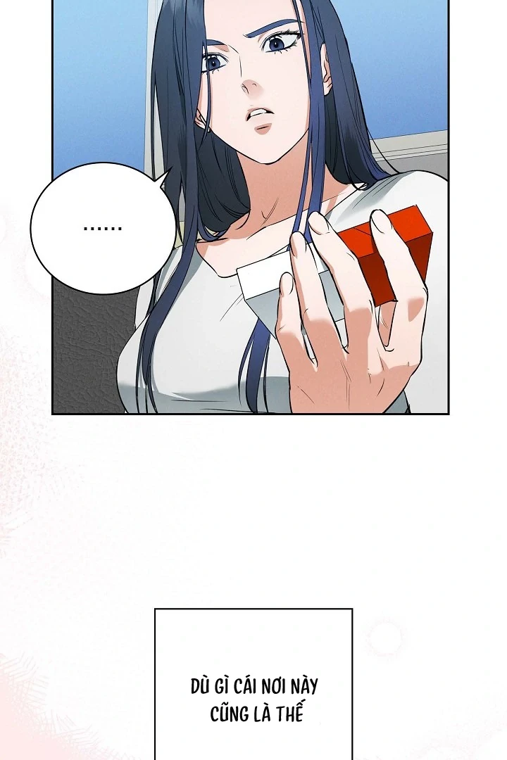 Sóng Gió Chapter 26 - 21