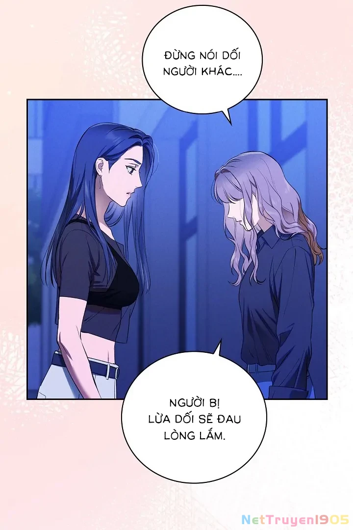 Sóng Gió Chapter 26 - 27