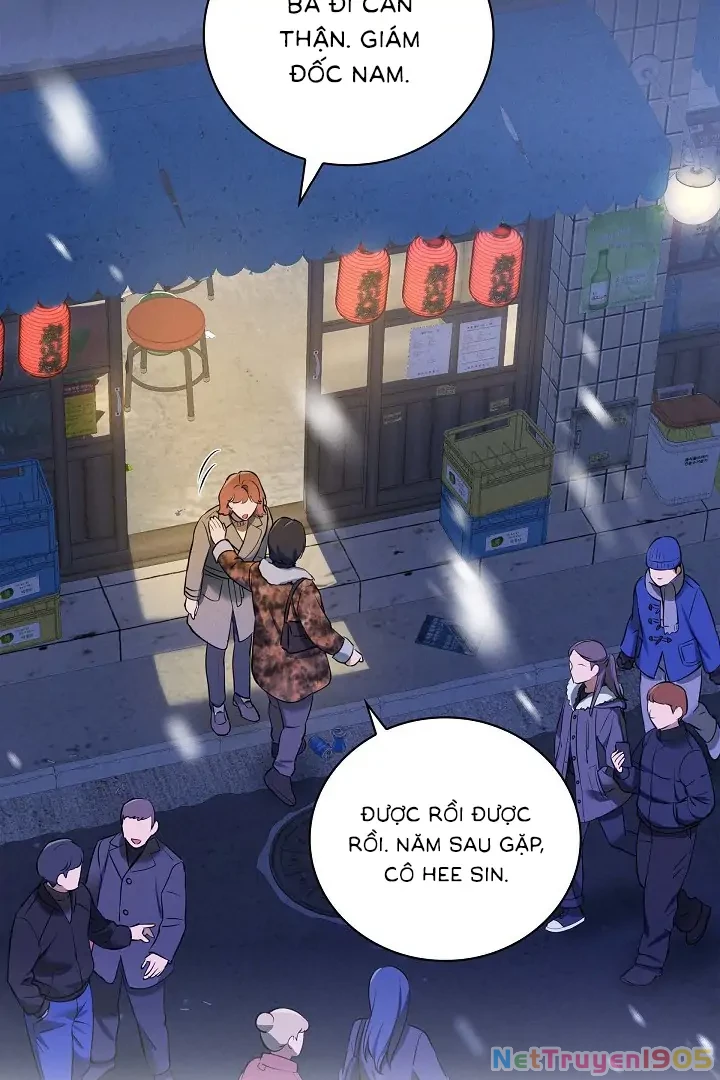 Sóng Gió Chapter 26 - 45