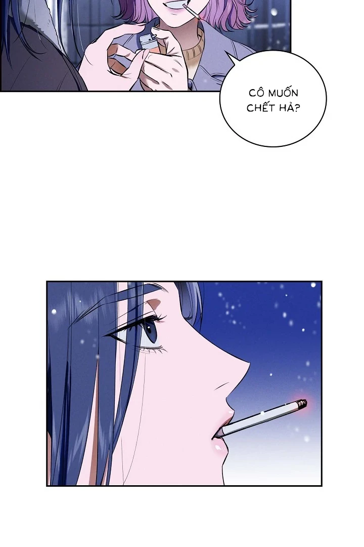 Sóng Gió Chapter 26 - 62