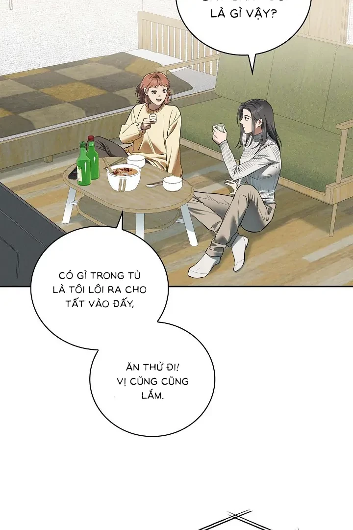 Sóng Gió Chapter 26 - 69